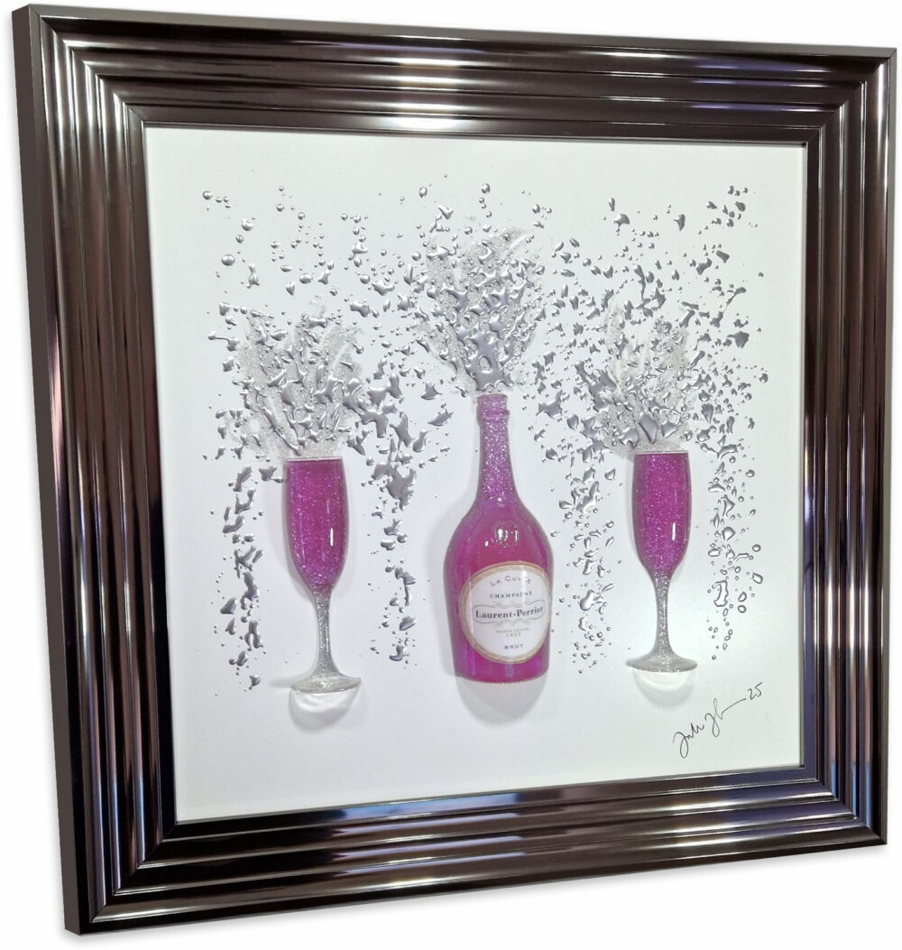 Champers & Flutes