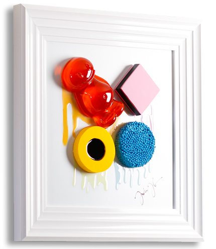 Sweets - Cluster
