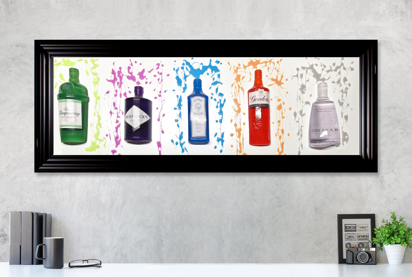 Gin Treasury - Image 4