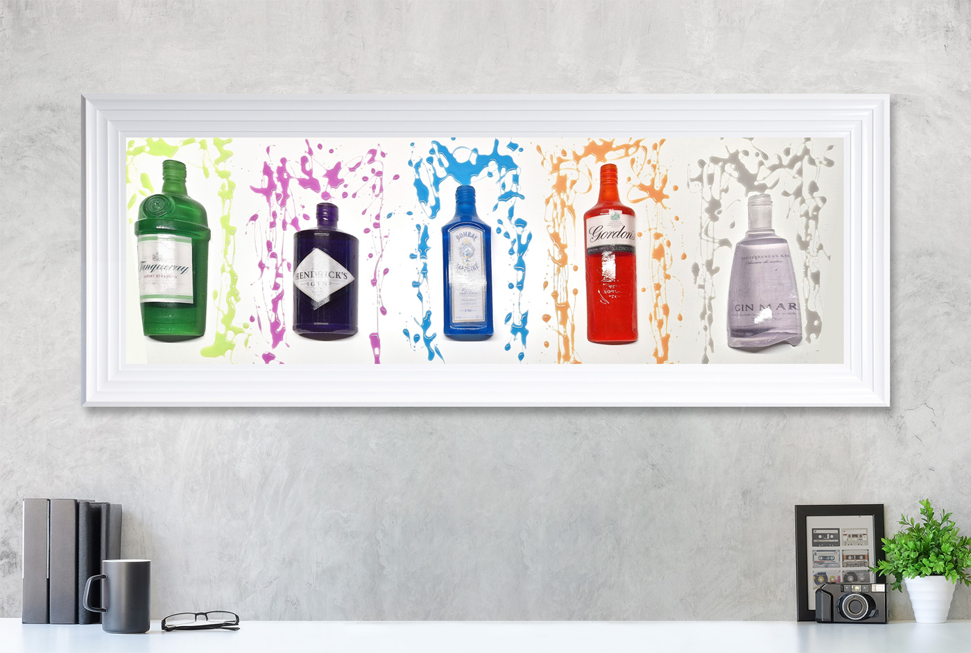 Gin Treasury - Image 3