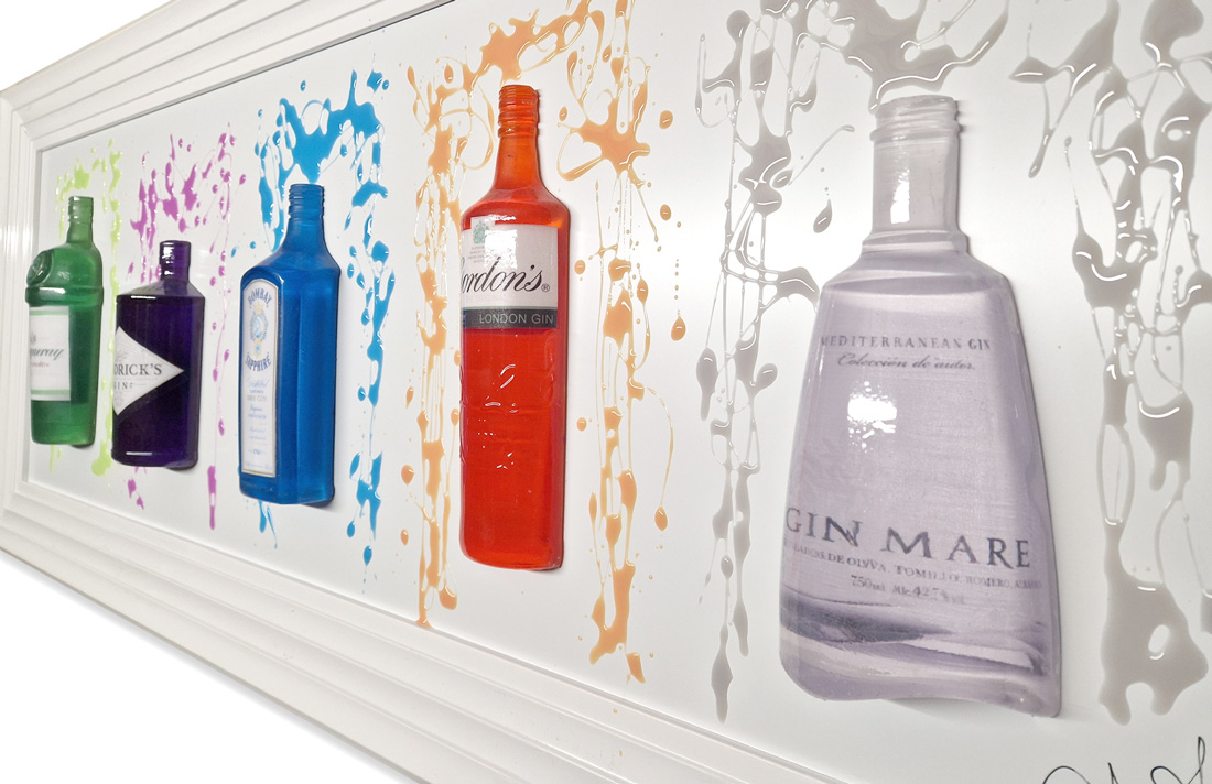 Gin Treasury - Image 2