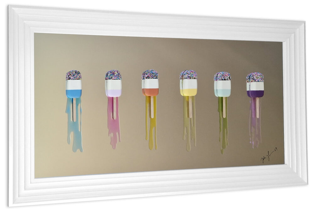 Fab Lolly Delight